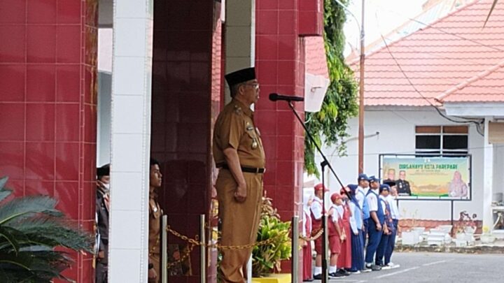 Pemkot Parepare