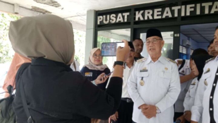 Pemkot Parepare