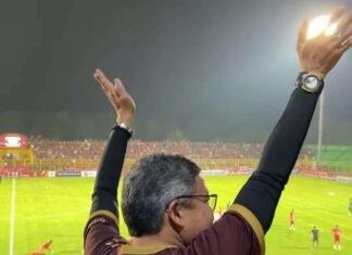 PSM Makassar