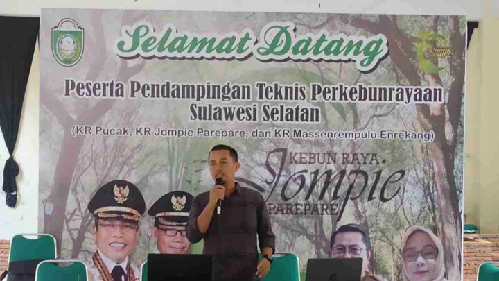 Pemkot Parepare