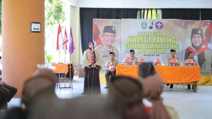 Pemkot Parepare