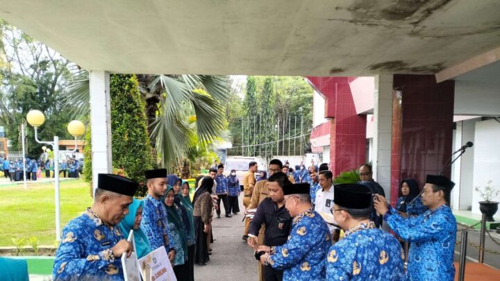 Pemkot Parepare