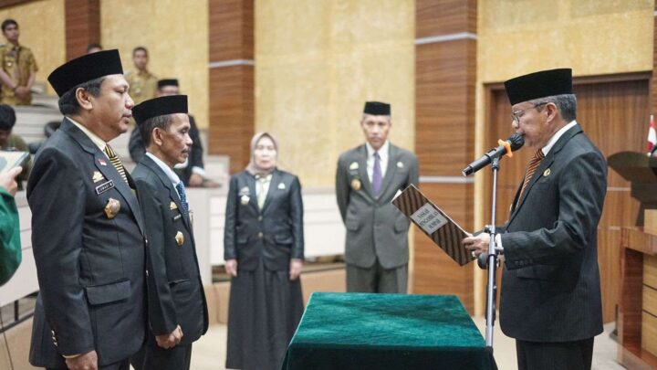 Pemkot Parepare