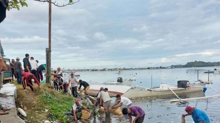 Sinergitas TNI-Polri dan Masyarakat Program Aksi Bersih di Hari Lingkungan Hidup Diapresiasi Taufan Pawe Pemkot Parepare