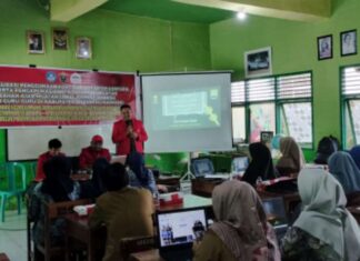 Fakultas Ilmu Budaya