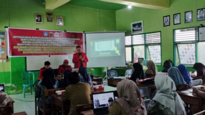 Fakultas Ilmu Budaya