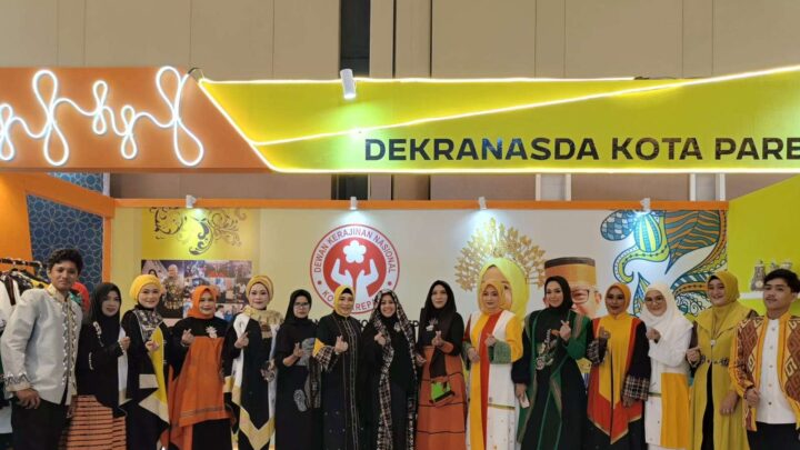 Pemkot Parepare