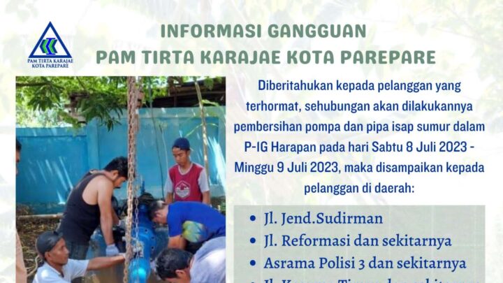 Pemkot Parepare