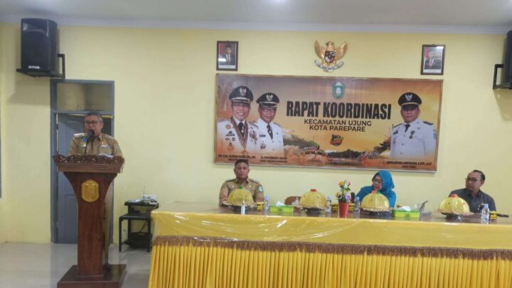 Pemkot Parepare