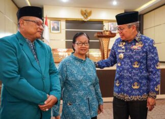 Pemkot Parepare