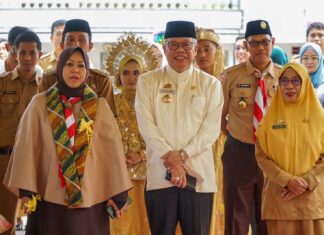 Pemkot Parepare