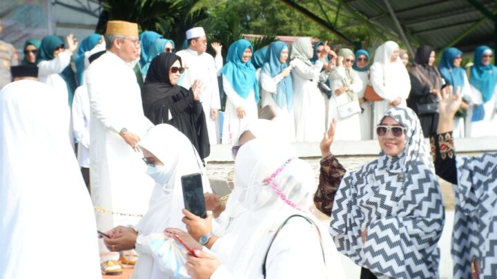 Pemkot Parepare