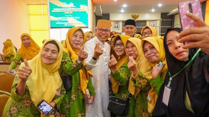 Pemkot Parepare