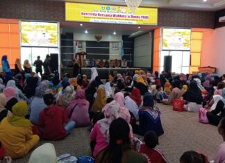 Pemkot Parepare