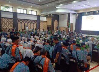 Pemkot Parepare
