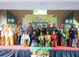 Pemkot Parepare