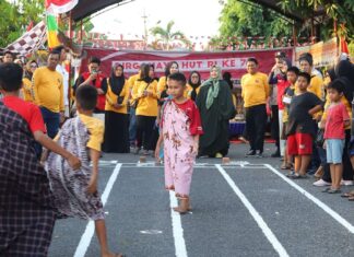 Pemkot Parepare
