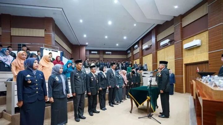 Pemkot Parepare