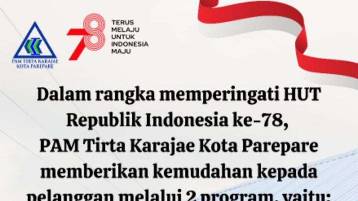 Pemkot Parepare