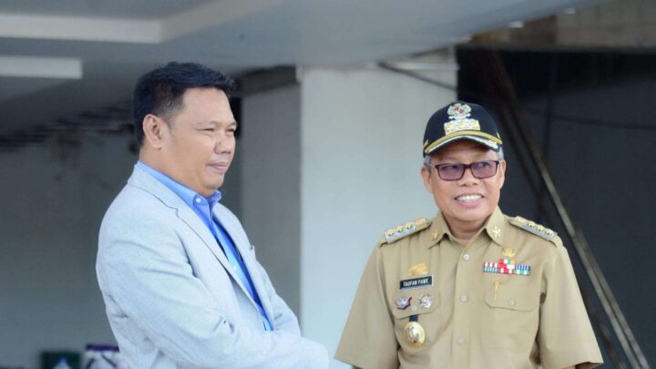 Pemkot Parepare