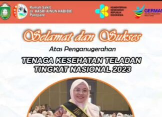 Pemkot Parepare