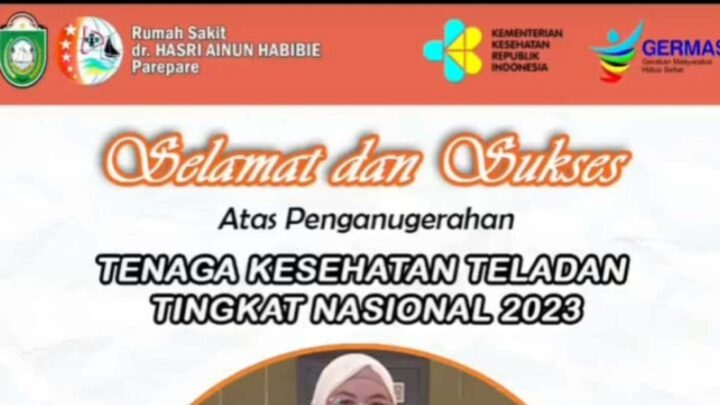 Pemkot Parepare
