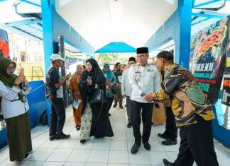 Pemkot Parepare