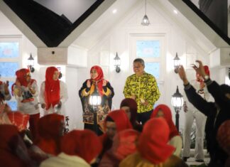 Pemkot Parepare