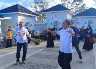 Pemkot Parepare
