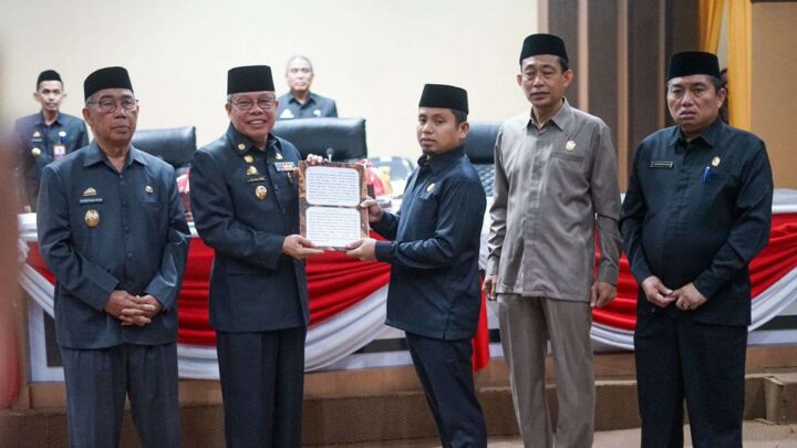 Pemkot Parepare