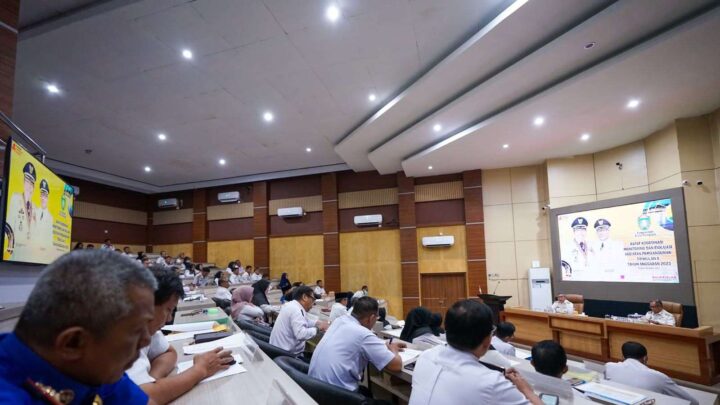 Hingga Juli 2023, Inflasi Parepare Masih Terkendali Pemkot Parepare
