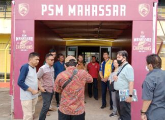 Pemkot Parepare