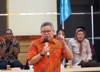 Pemkot Parepare