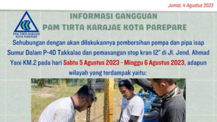 Pemkot Parepare