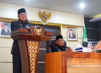 Pemkot Parepare