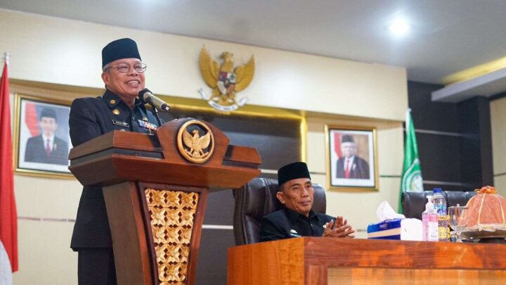 Pemkot Parepare