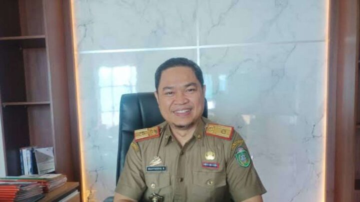 Management RS Regional Hasri Ainun Habibie Terus Perbaiki Sistem Layanan Menuju Pelayanan Terbaik Pemkot Parepare