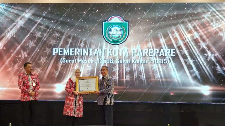 Pemkot Parepare