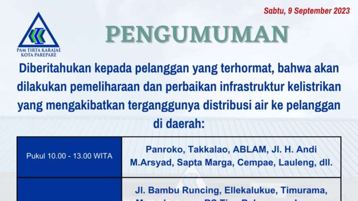 Pemkot Parepare