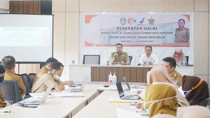Pemkot Parepare