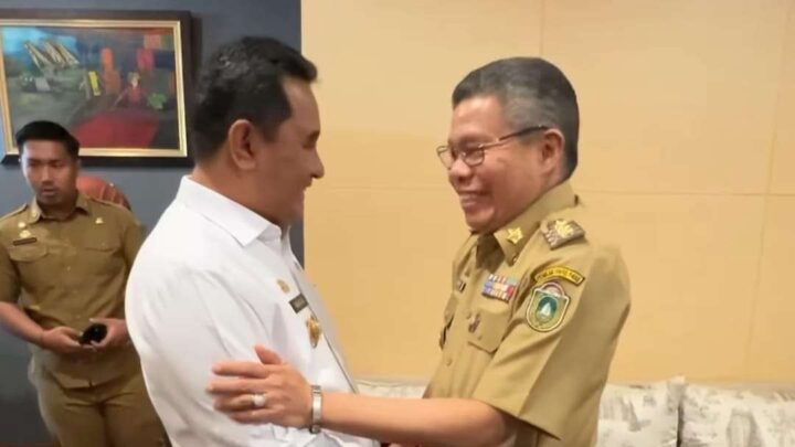 Pemkot Parepare