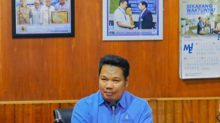 Pemkot Parepare