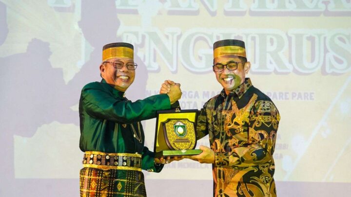 Pemkot Parepare Kota Parepare
