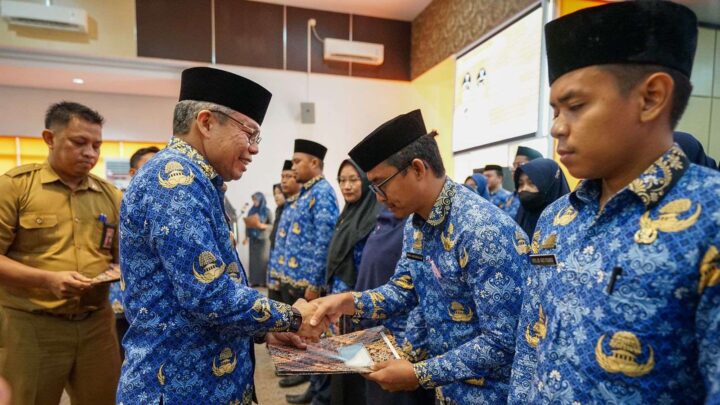 Pemkot Parepare