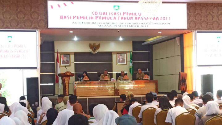 Pemkot Parepare