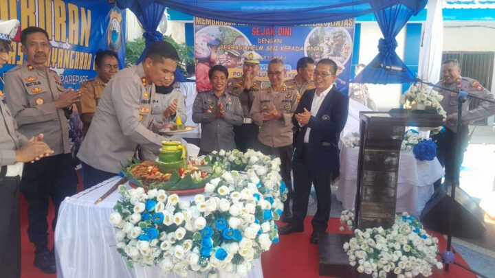 Pemkot Parepare