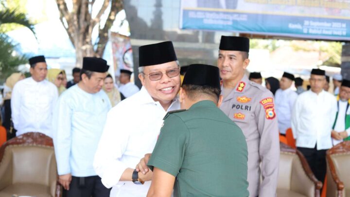 Pemkot Parepare