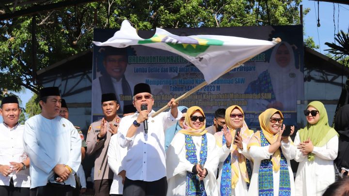 Pemkot Parepare
