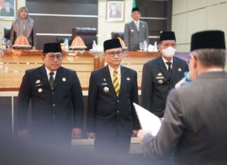 Pemkot Parepare