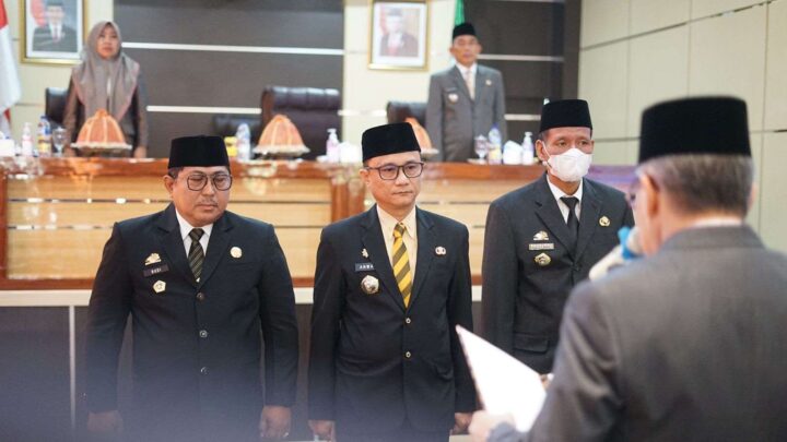 Pemkot Parepare